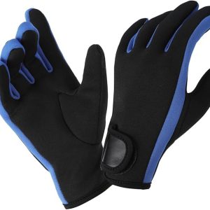 Finger Dive Gloves