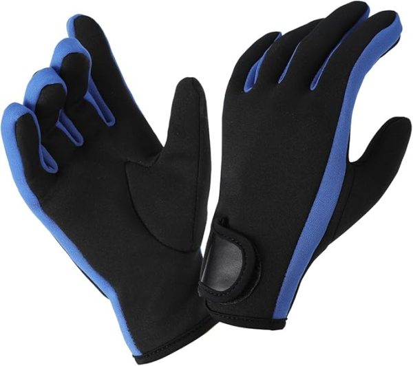 Finger Dive Gloves