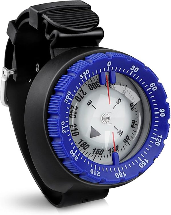 Dive Wrist Compass